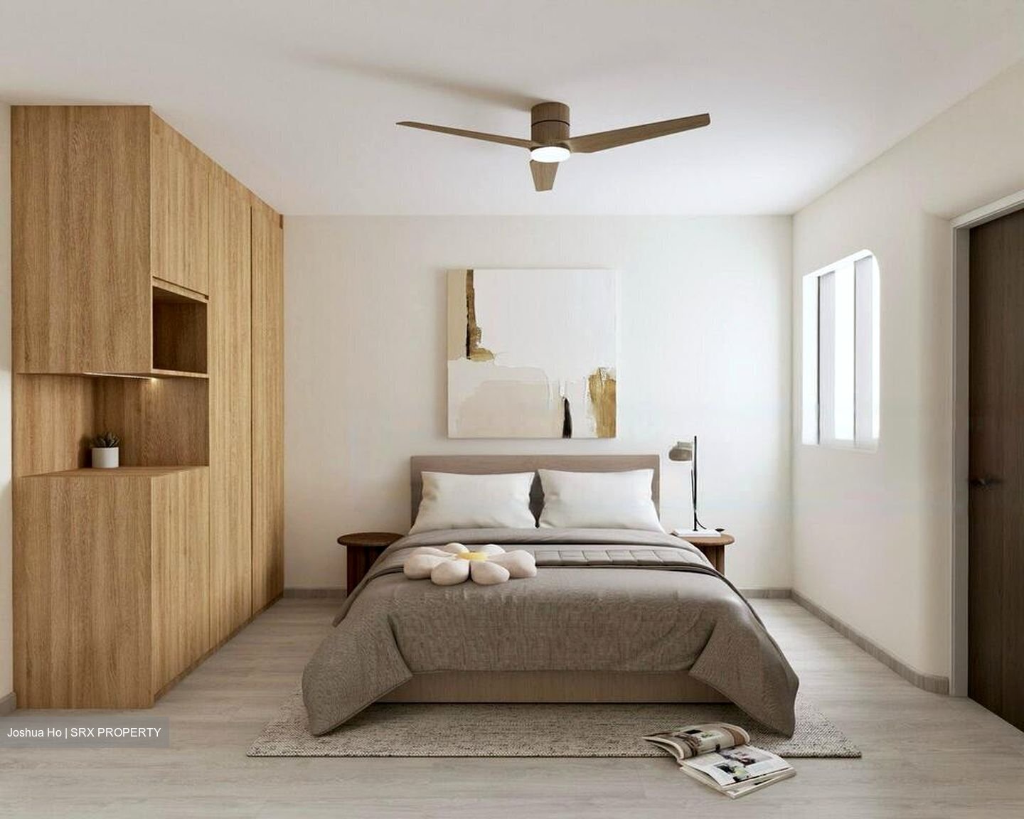Blk 834 Woodlands Street 83 (Woodlands), HDB Executive #457353781